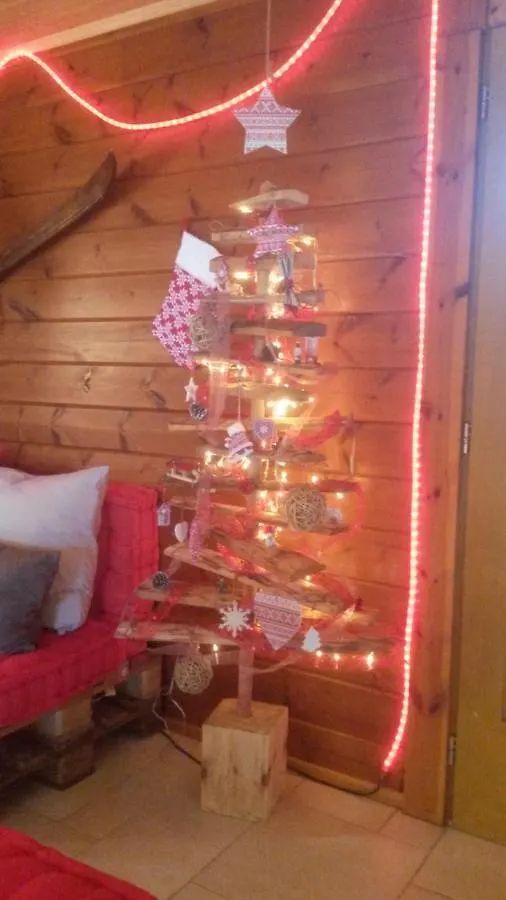 Tuzaguet Le Chalet Hautes Pyrenees