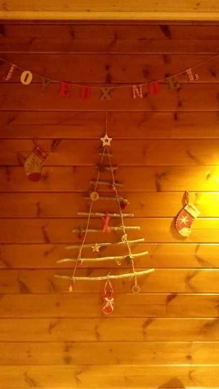 Tuzaguet Le Chalet Hautes Pyrenees צרפת