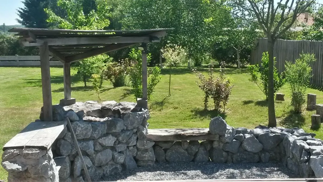 Tuzaguet Le Chalet Hautes Pyrenees בית נופש
